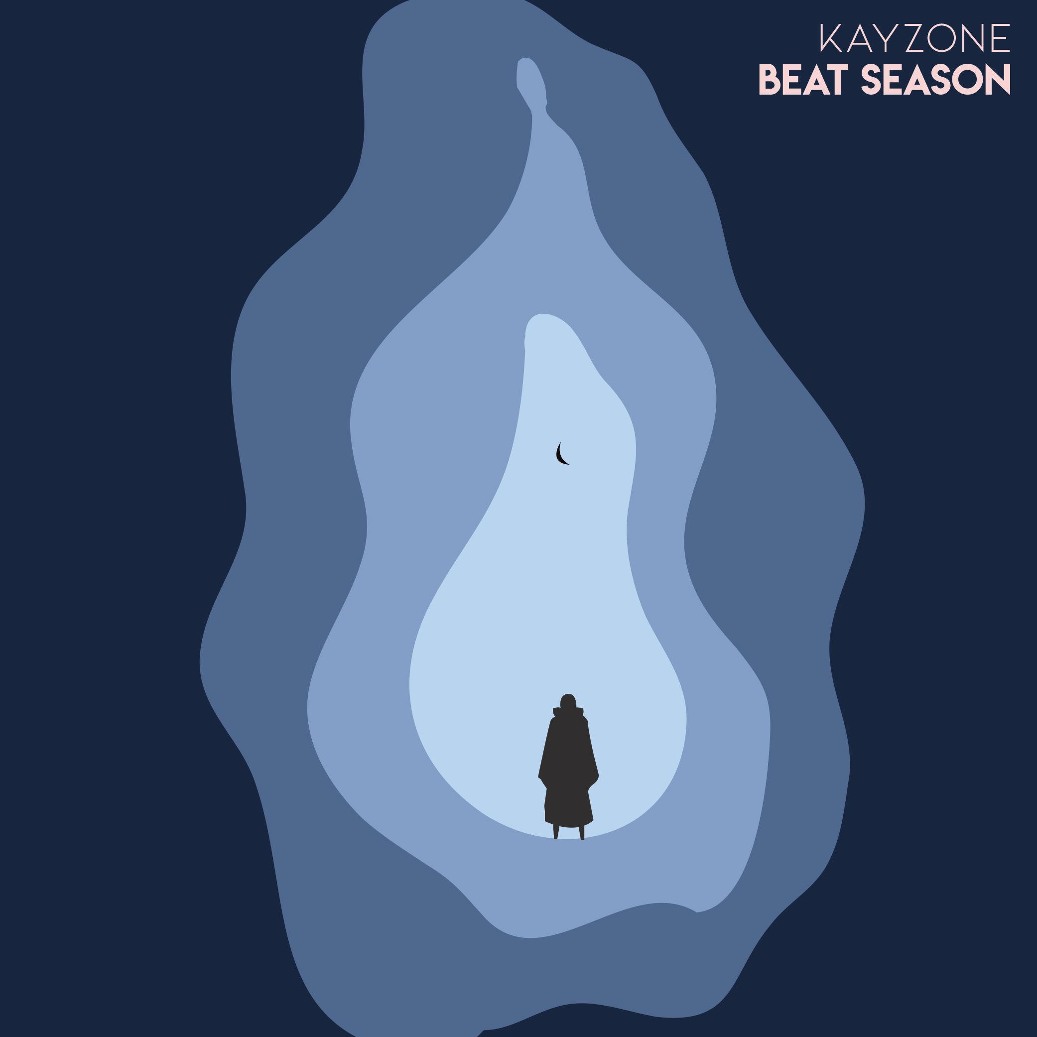 KayZone Beats podcast artwork