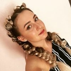 Оксана Владимирова