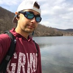 Josh Goodman