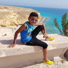 Mony Hamdy