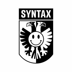 A Spectator for Syntax @ Stranded FM 23 april 2021