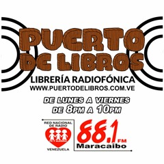 Puerto de Libros Librería Radiofónica
