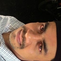 Imran Ansary