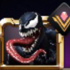 MCOC Grinder