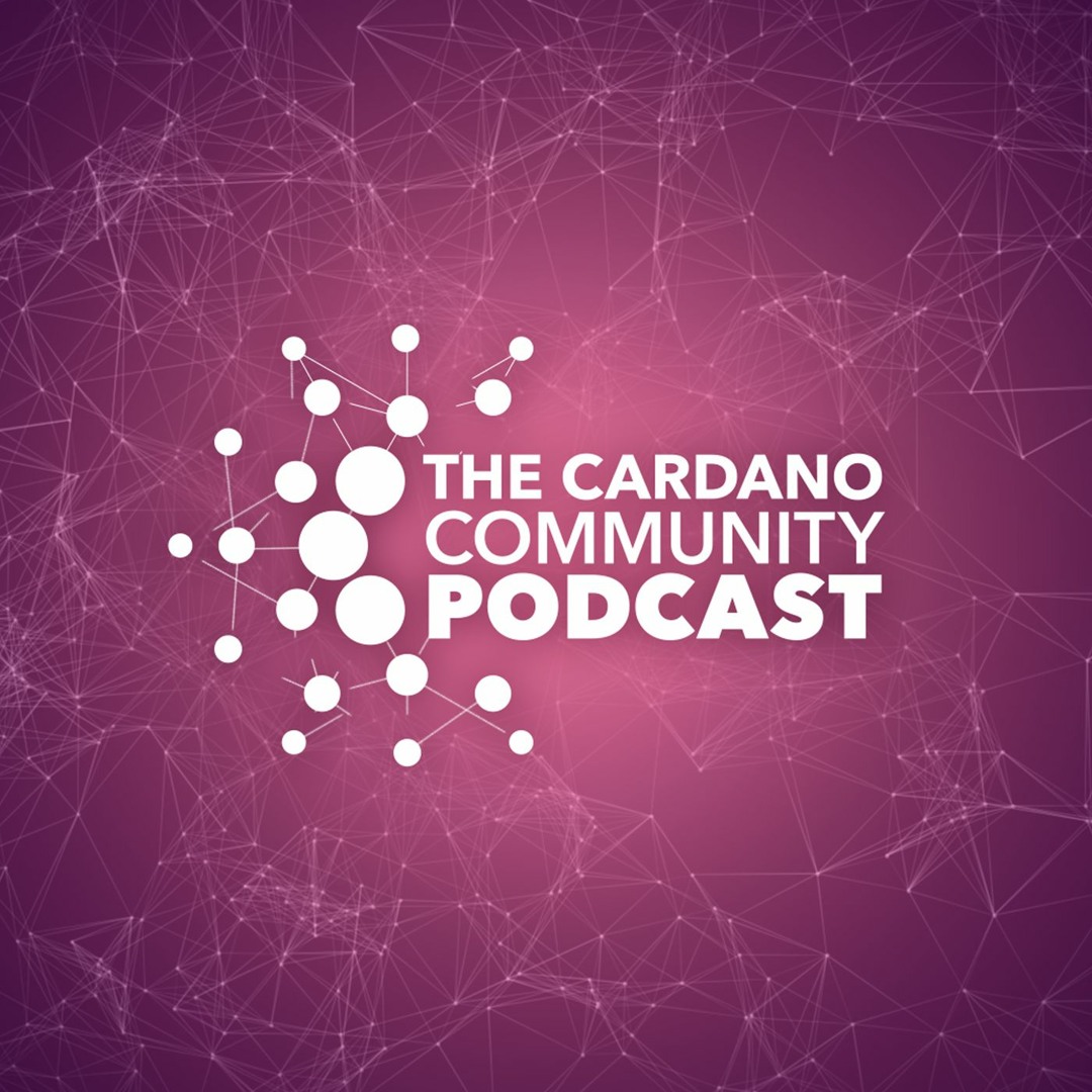 Stream The Cardano Community Podcast | Listen to podcast episodes online  for free on SoundCloud
