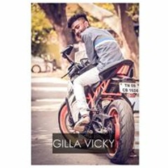 gilla 420