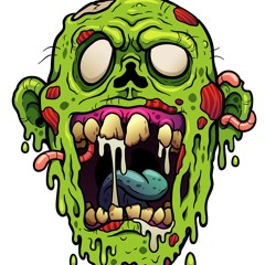Wub Zombie