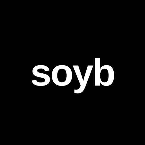 Soyb’s avatar
