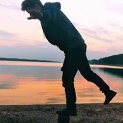 Максим Мальцев