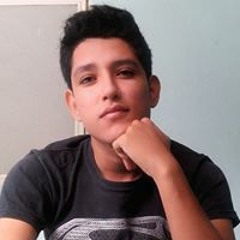 Erick Manga
