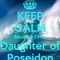 Daughter of Poseidon