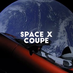 Space coupe