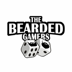 The Bearded Gamers Podcast