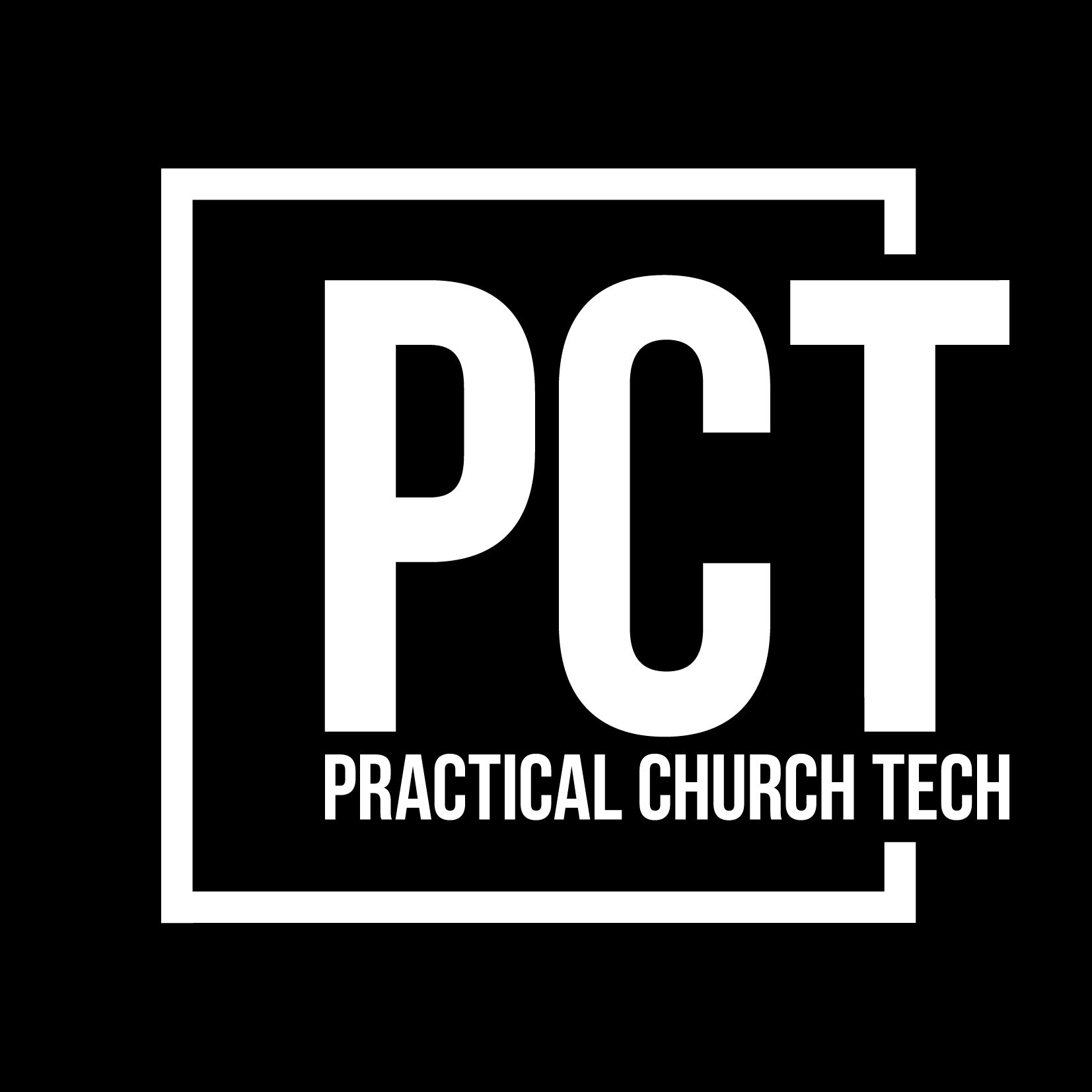 Practical Church Tech Podcast