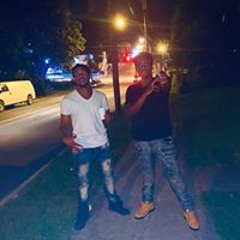 Frontstreet Frankk