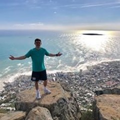 Christopher VanDemark