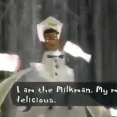 Milkman Official