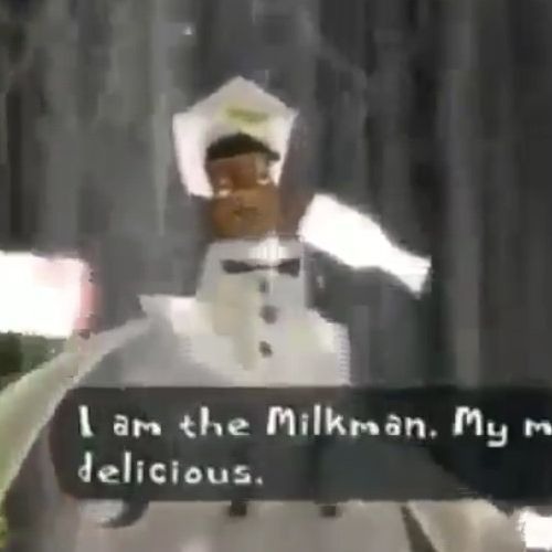 Milkman Official’s avatar