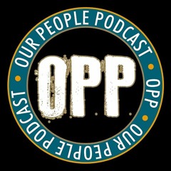 Our People Podcast