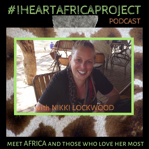 I Heart Africa Project’s avatar