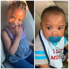 Shanelle Rih'Nelle King