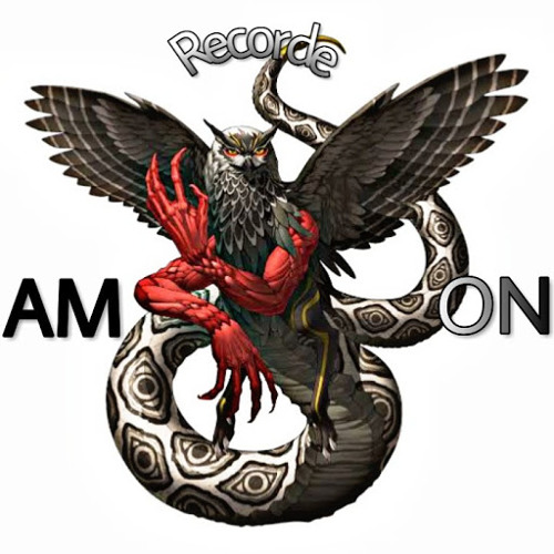 Amon Record’s avatar