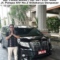 Bali Transport