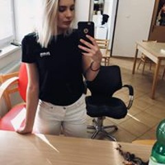 Adéla Štěrbová