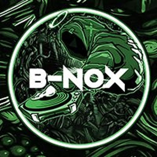 B-Nox’s avatar