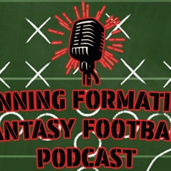 Winning Formation Fantasy Football Podcast