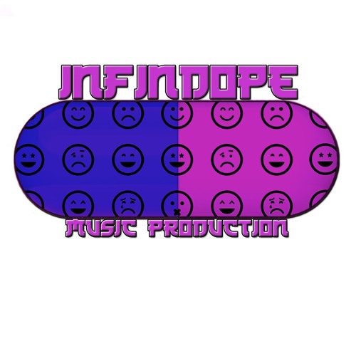 InfinDope | Music Production|Hip-Hop Instrumental’s avatar