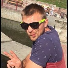 Андрей Секрет
