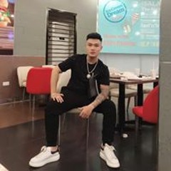 Đinh Hồ Minh