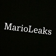 Mario Leaks