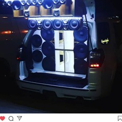 Dj eliezer roas autosonido infinity