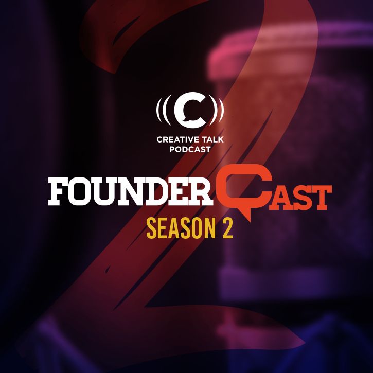 FounderCast