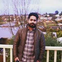 Sandeep Singh Kahlon