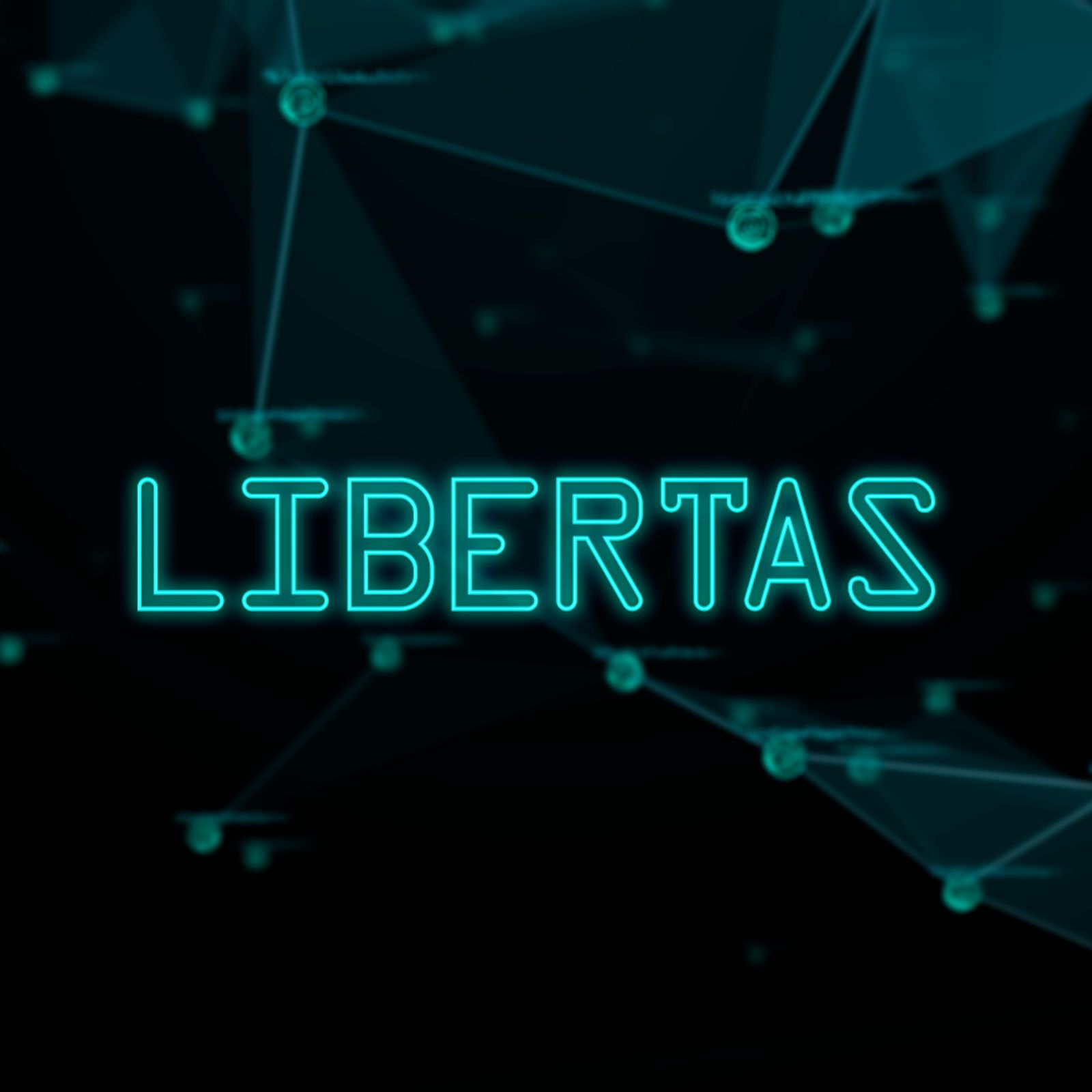 Libertas Podcast podcast artwork