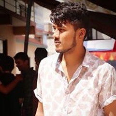 Bishal Bikram Niraula