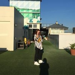 Raine Margaret Jimeno