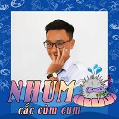 Khang Nguyen’s avatar