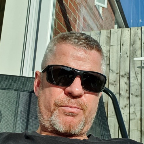 Craig M. DJ Music Producer — artist photo