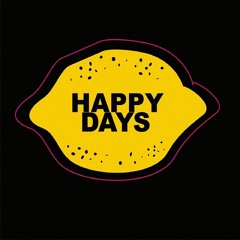 Happy Days Records