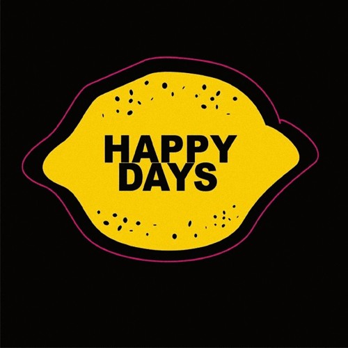 Happy Days Records > PODCAST <