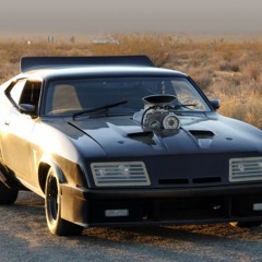 The Pursuit Special