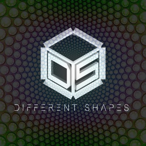 Different Shapes(UK)’s avatar