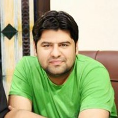 Salman Arain