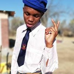 Lil Gee savage ⚡