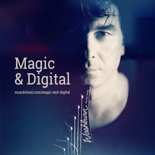 Magic'n'Digital’s avatar