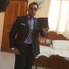 Hamid Haji